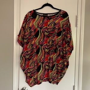 Nooworks circle dress